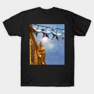 Melbourne Christmas T-Shirt